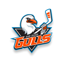 San Diego Gulls