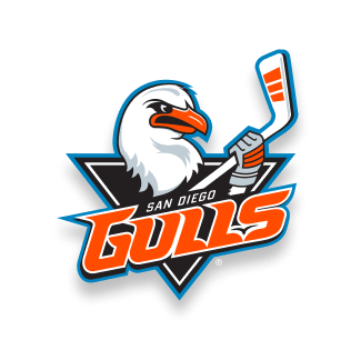 San Diego Gulls