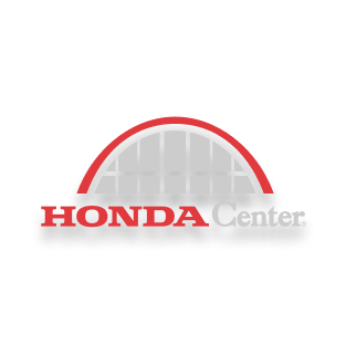Honda Center